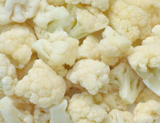 FROZEN CAULIFLOWER